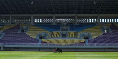 piala dunia u17 stadion manahan - Ekings