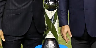 kapan mulai piala dunia u17 - Ekings