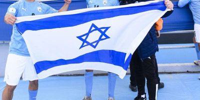 israel tidak lolos piala dunia u17 - Ekings