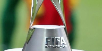 piala dunia u17 resmi indonesia - Ekings