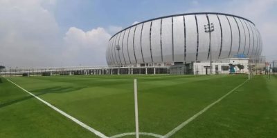 stadion untuk piala dunia u17 - Ekings