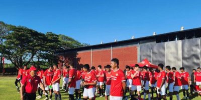 seleksi piala dunia u17 - Ekings