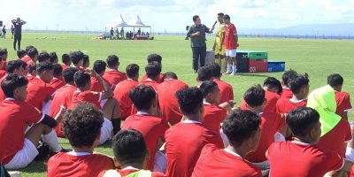 sistem piala dunia u17 - Ekings