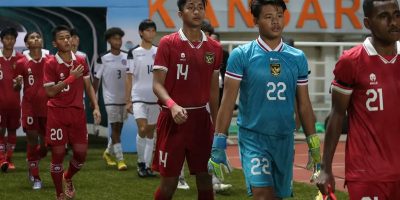 timnas indonesia piala dunia u17 - Ekings