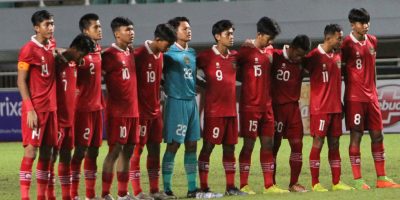 indonesia masuk piala dunia u17 - Ekings