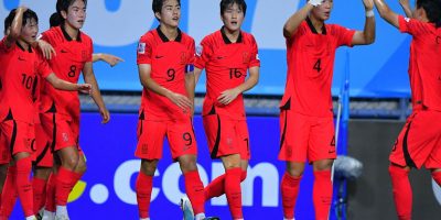 wakil asia di piala dunia u17 - Ekings