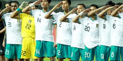 yang lolos piala dunia u17 - Ekings