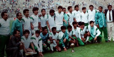 piala dunia u17 1989 - Ekings