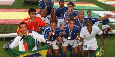 piala dunia u17 1999 - Ekings