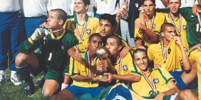 piala dunia u17 1997 - Ekings