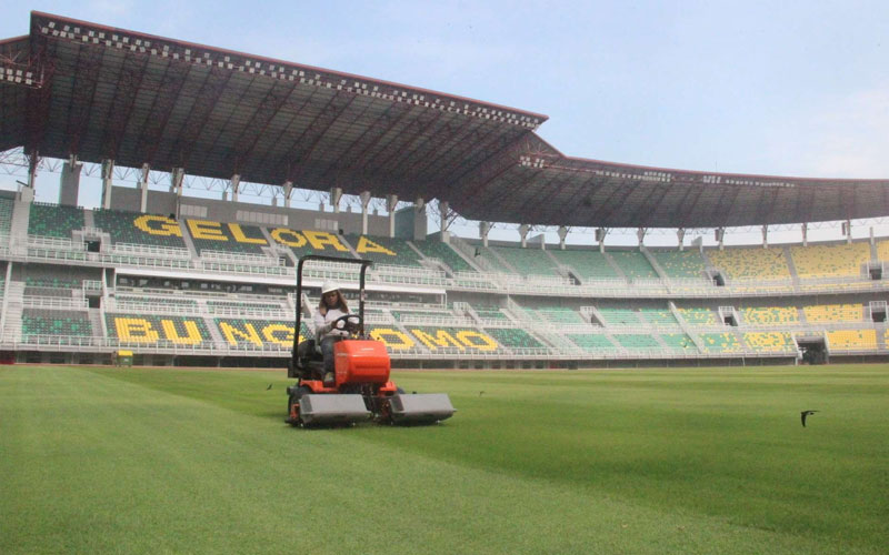 stadion pilihan fifa piala dunia u17 2023 - Ekings