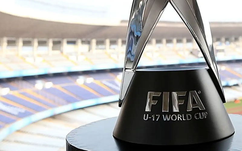 piala dunia u17 2023 jadwal - Ekings