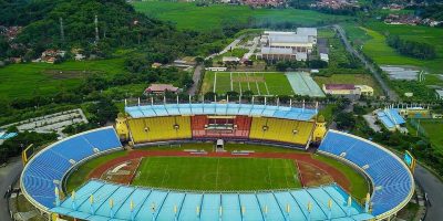 piala dunia u17 2023 di pulau jawa - Ekings