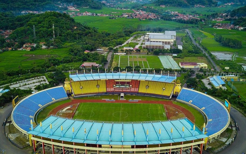 piala dunia u17 2023 di pulau jawa - Ekings