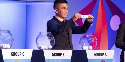 drawing piala dunia u 17 - Ekings