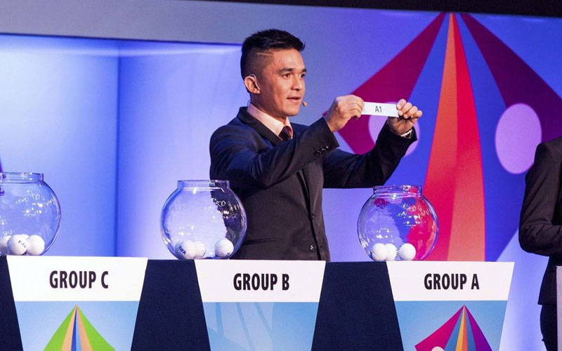 drawing piala dunia u 17 - Ekings