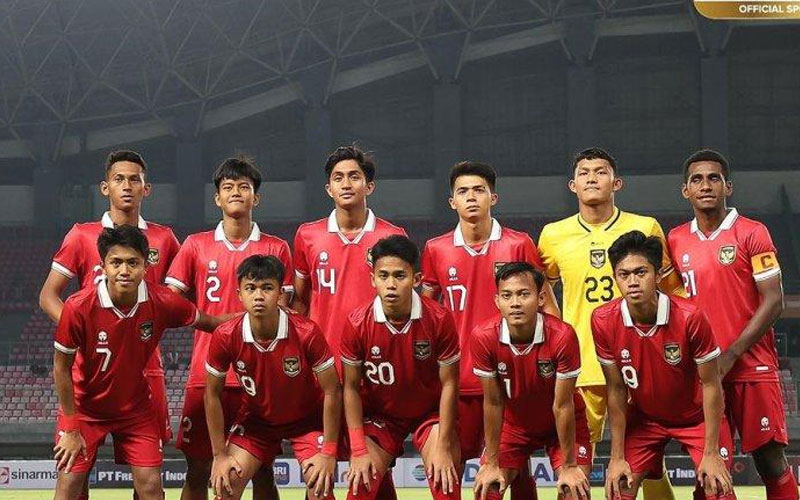 piala dunia u 17 grup - Ekings