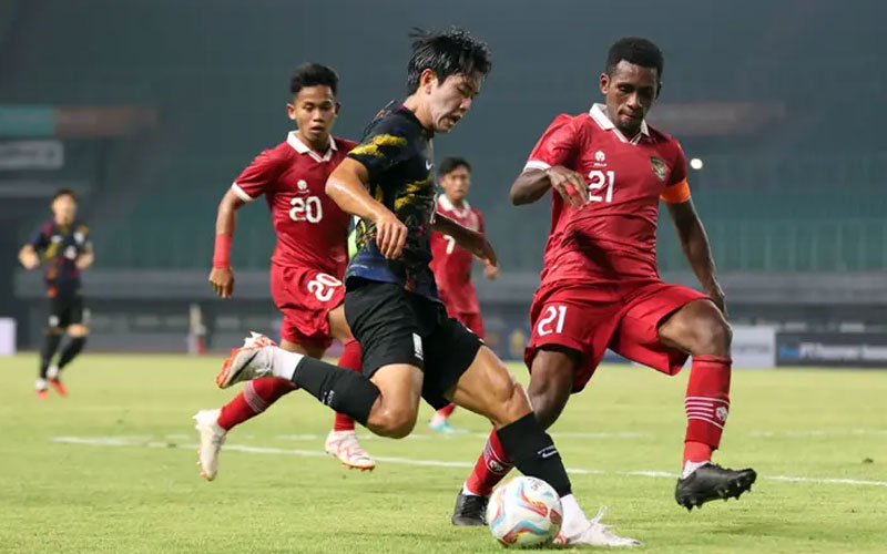 fifa piala dunia u 17 - Ekings