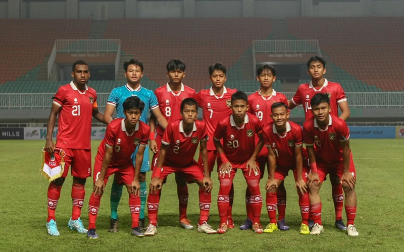 piala dunia u 17 kapan digelar - Ekings