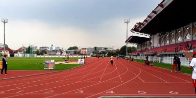 piala dunia u17 lapangan thor - Ekings