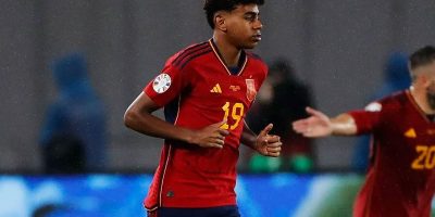 piala dunia u17 2023 skuad spanyol - Ekings