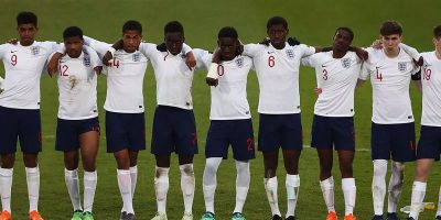 piala dunia u17 posisi inggris - Ekings