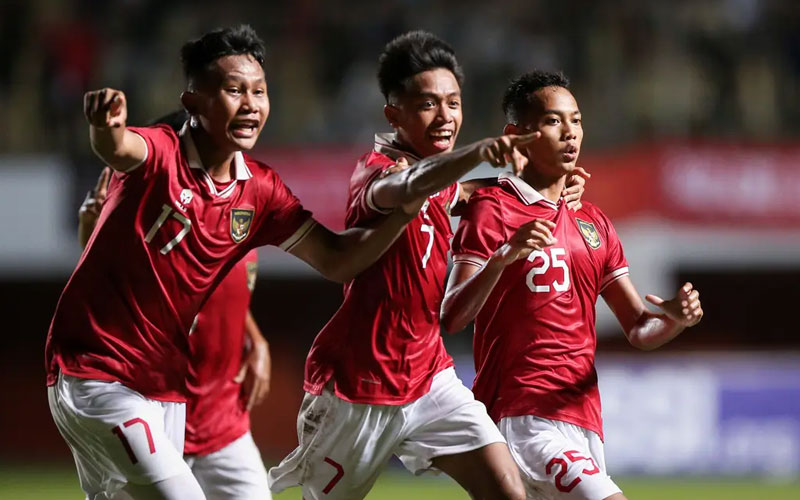 grup piala dunia u 17 indonesia - Ekings