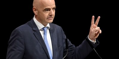 gianni infantino piala dunia u17 - Ekings