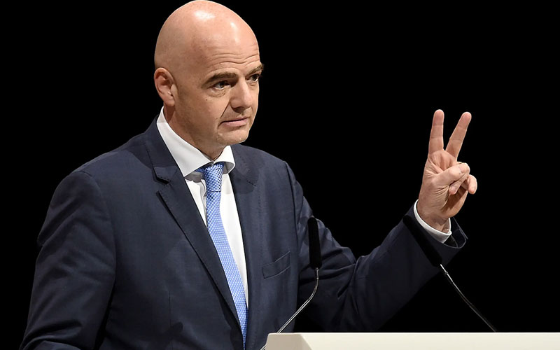 gianni infantino piala dunia u17 - Ekings