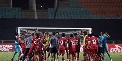 target indonesia piala dunia u17 - Ekings