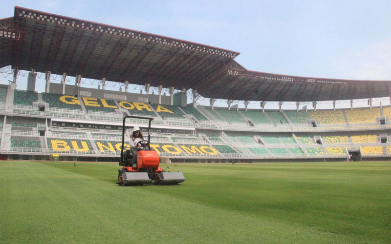 kualitas stadion gbt piala dunia u17 - Ekings