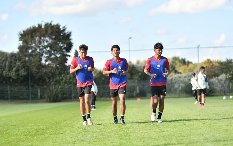 lawan terkuat indonesia piala dunia u17 - Ekings