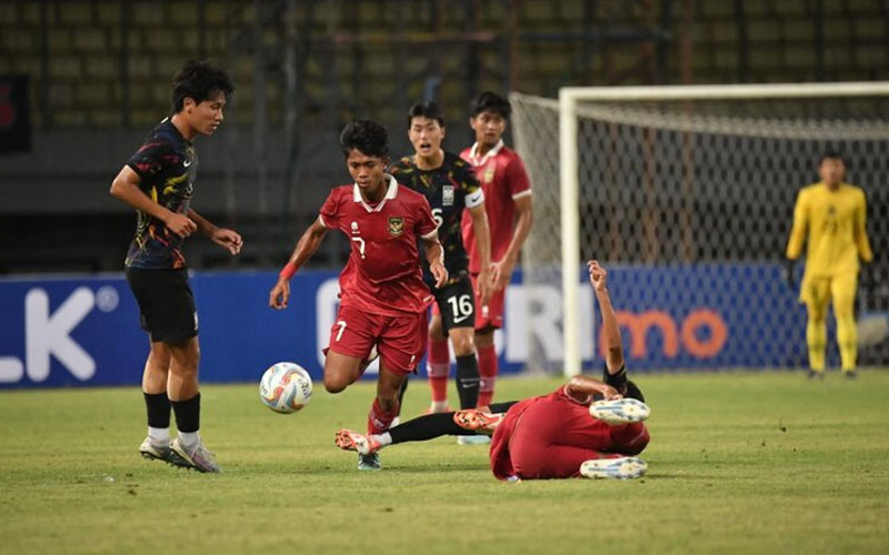 hasil piala dunia u 17 - Ekings