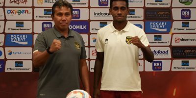 kapten timnas indonesia piala dunia u17 - Ekings