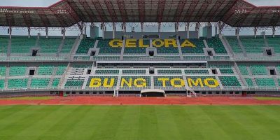 profil stadion gbt piala dunia u17 - Ekings