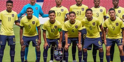 piala dunia u17 uji coba panama - Ekings