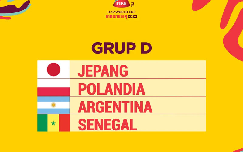 kontestan grup d piala dunia u17 - Ekings