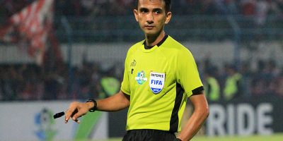 wasit indonesia piala dunia u17 - Ekings