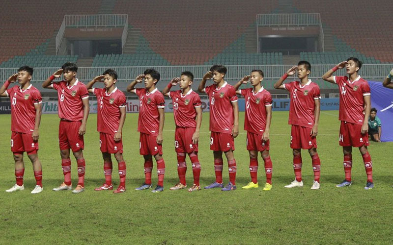 jadwal indonesia vs panama piala dunia u17 - Ekings