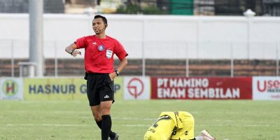 wasit yudi nurcahya piala dunia u17 - Ekings