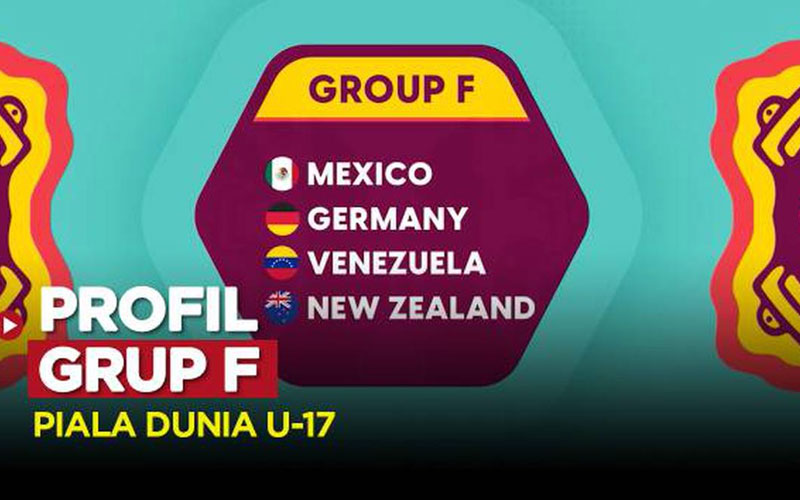 piala dunia u17 grup f - Ekings