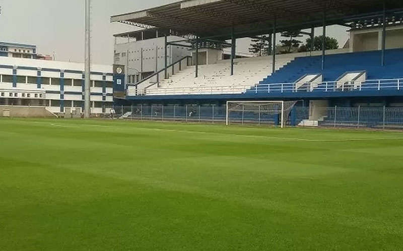 piala dunia u17 stadion sidolig - Ekings