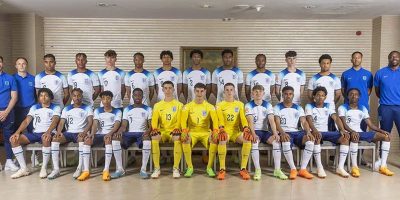 pemain inggris piala dunia u17 - Ekings