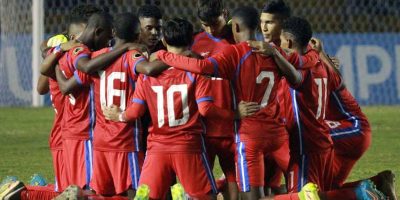 piala dunia u17 tc panama - Ekings