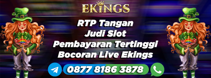 rtp tangan judi slot - Ekings