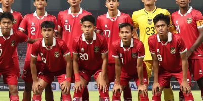 indonesia vs maroko piala dunia u17 - Ekings