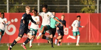 tc indonesia di jerman piala dunia u17 - Ekings