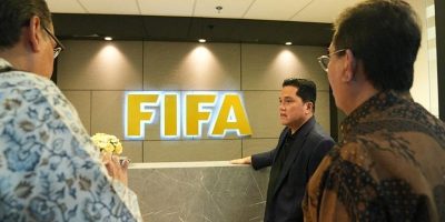 ruangan khusus fifa piala dunia u17 - Ekings