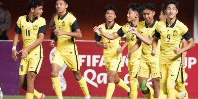 malaysia piala dunia u17 - Ekings2023