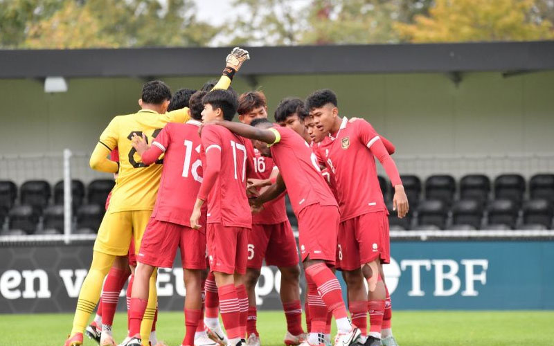 piala dunia u17 tc di jerman - Ekings